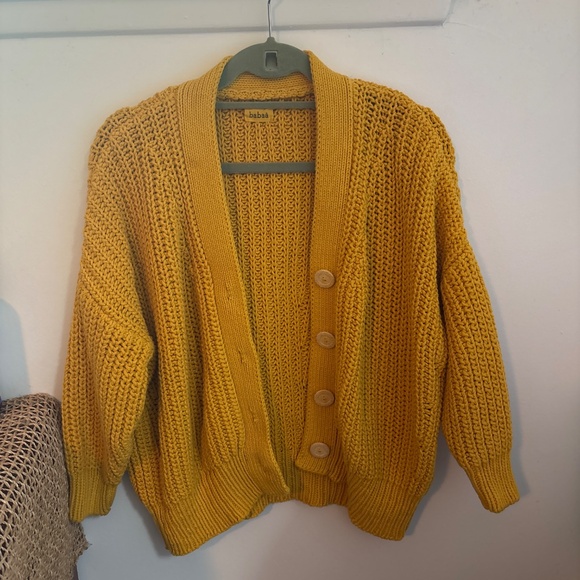 Babaa Cardigan - Picture 16 of 17